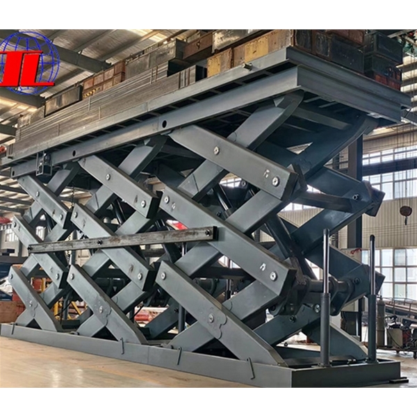 东营大吨位升降机非标定制