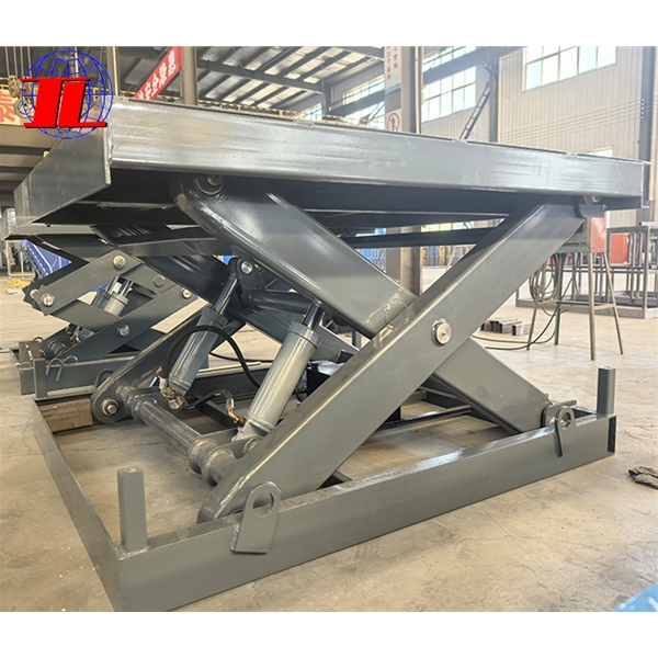 东营固定式大载荷升降机