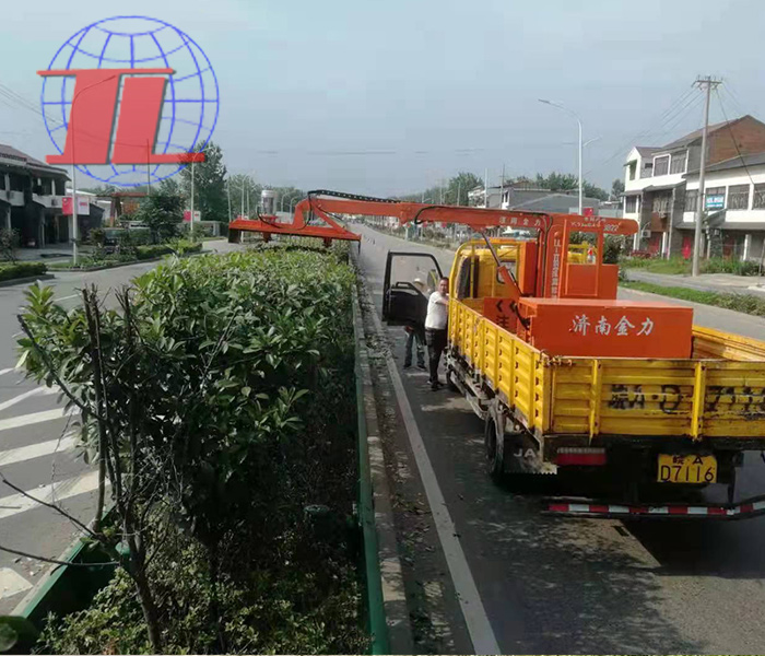 东营绿化修枝机