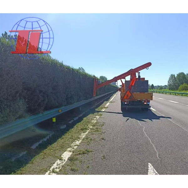 东营高速公路绿篱修剪机