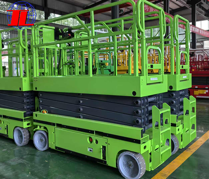 东营全自行高空作业平台