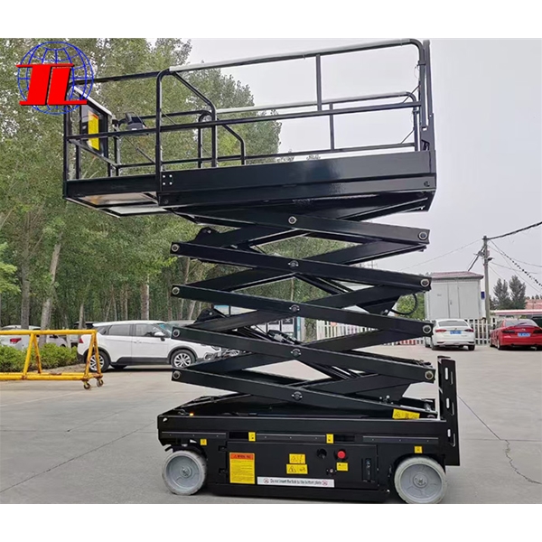 东营高空作业车