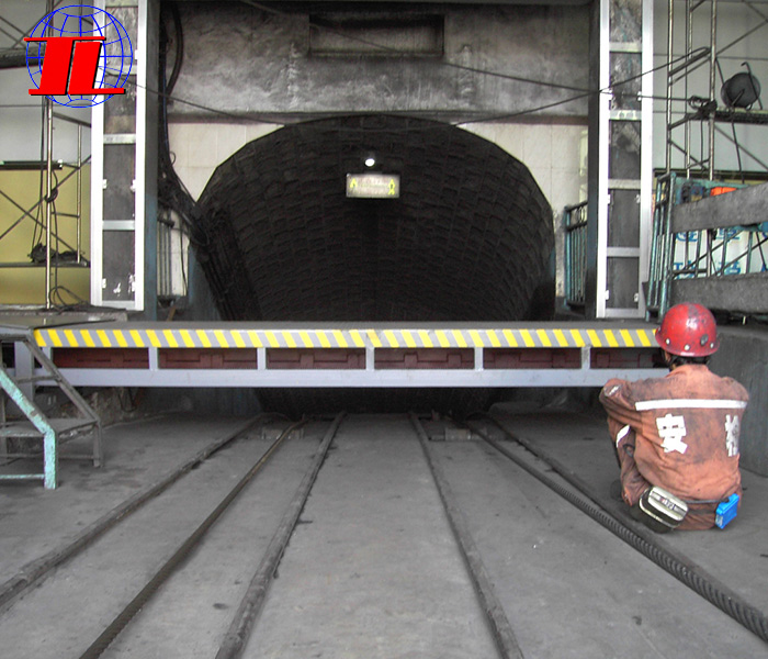 东营伸缩铁路跨桥