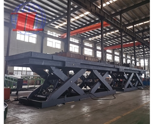 东营大型升降平...