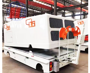 东营机场用自行...