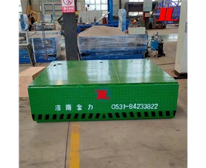 东营固定式液压...