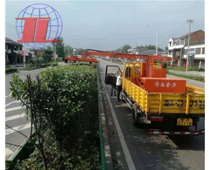 东营绿化修枝机