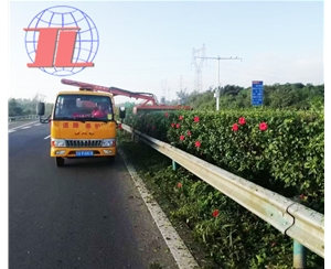 东营绿化修剪车